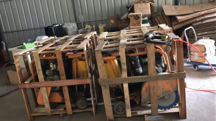 浑江行李、家具、电器包装托运