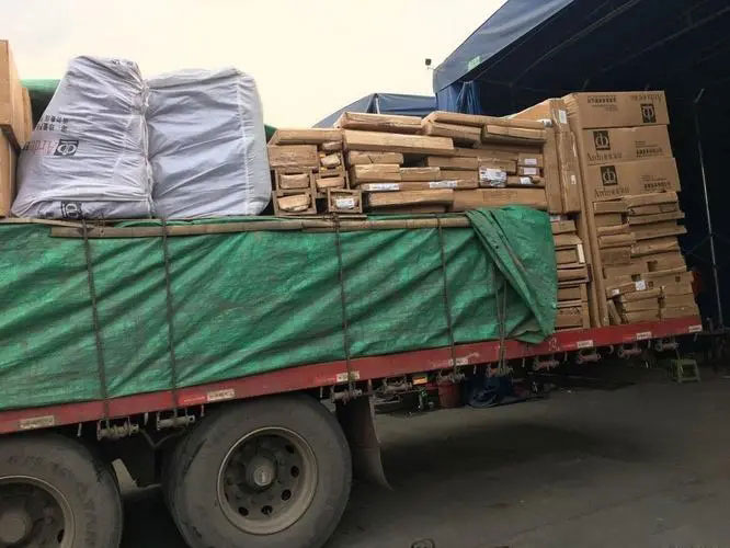浑江家具托运